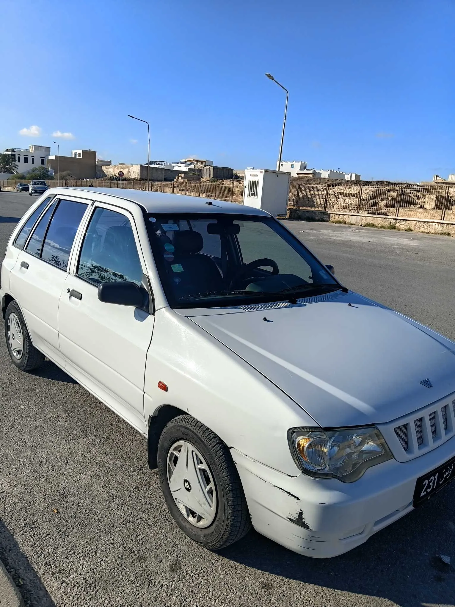  Wallys Car 619 année 2022