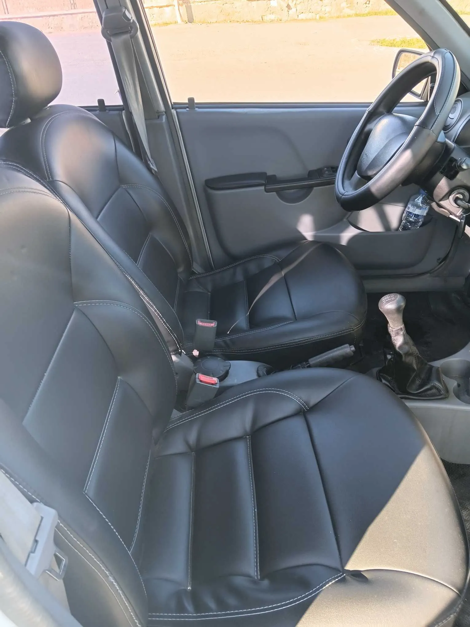  Wallys Car 619 année 2022