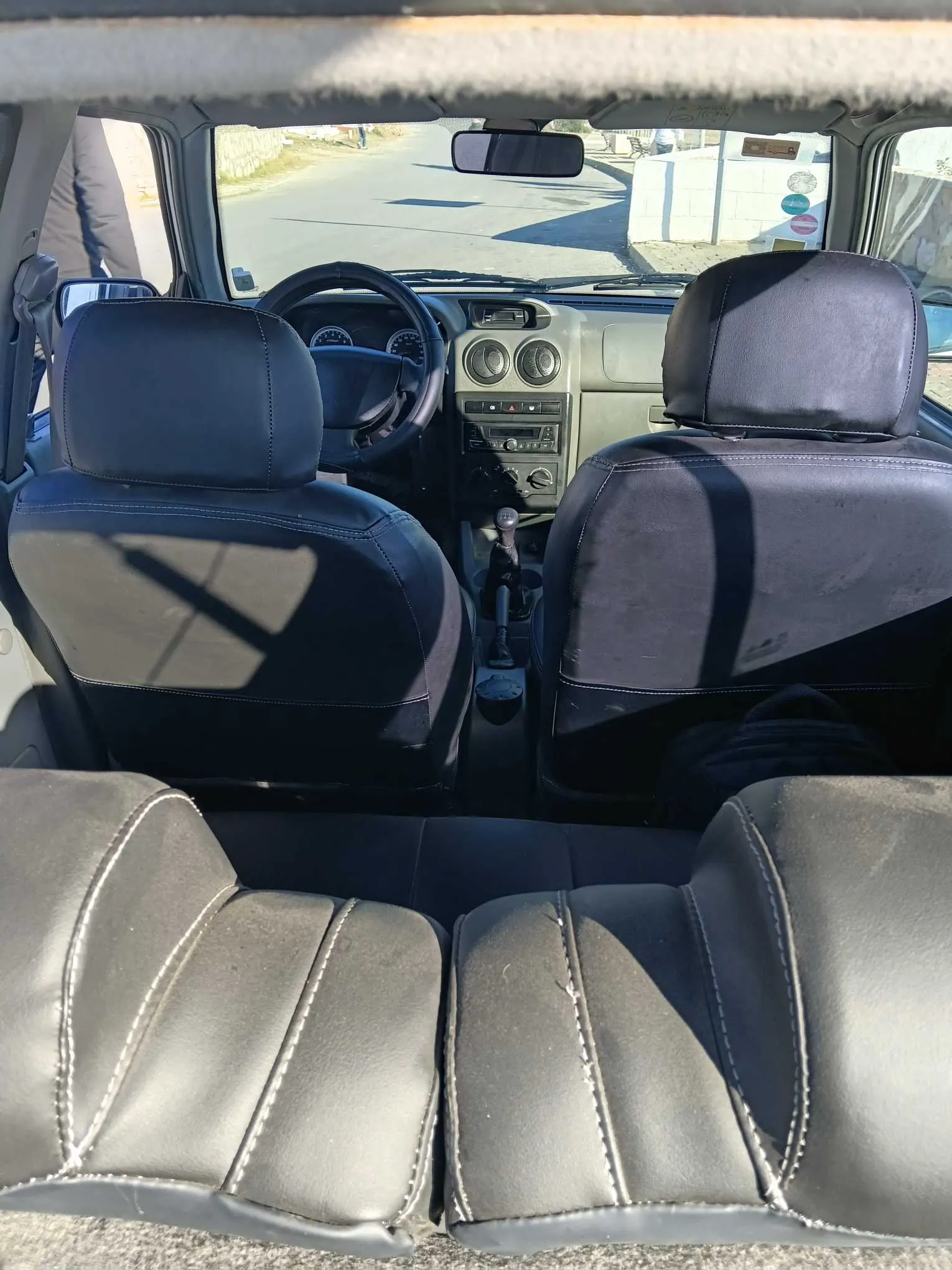  Wallys Car 619 année 2022