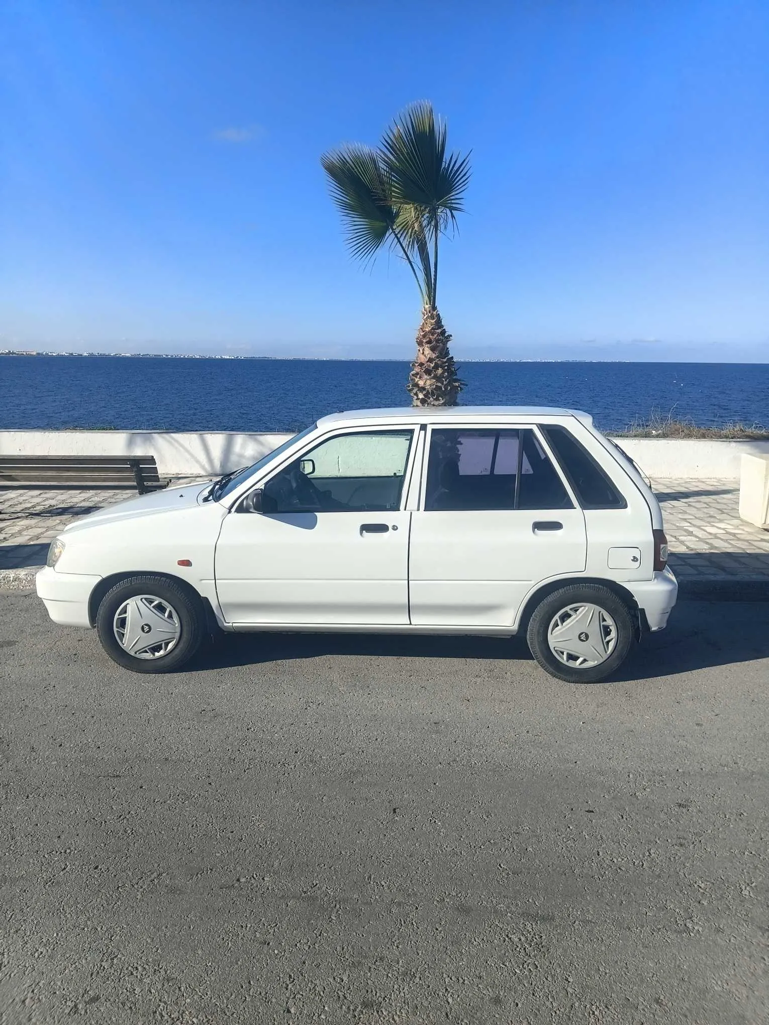  Wallys Car 619 année 2022