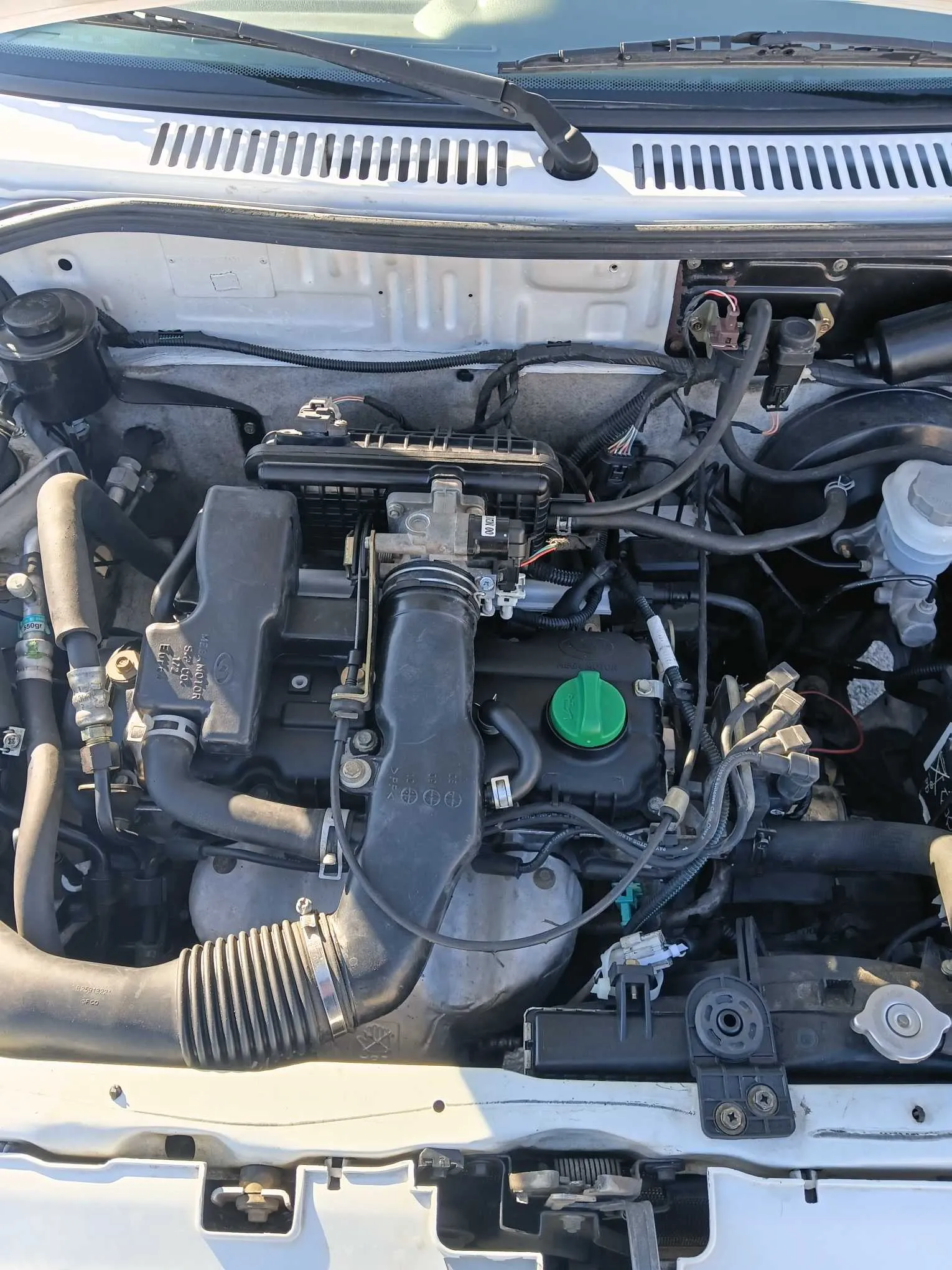  Wallys Car 619 année 2022