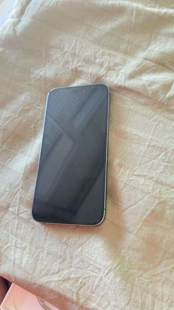 đ„ iPhone 14 Pro Max â 128 Go â Mauve Profond â đŻ Ătat Impeccable â đ Batterie 87%