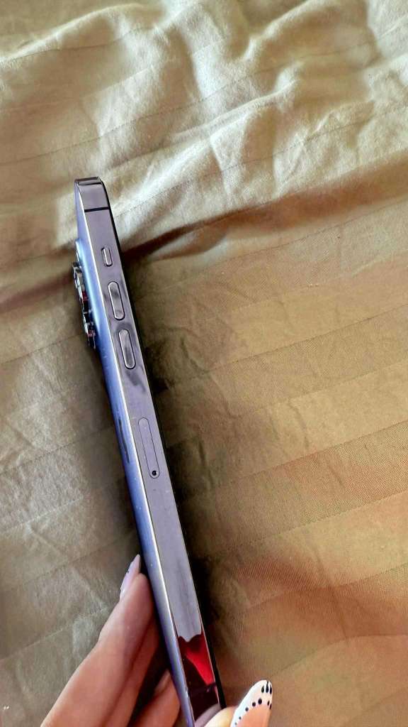 đ„ iPhone 14 Pro Max â 128 Go â Mauve Profond â đŻ Ătat Impeccable â đ Batterie 87%
