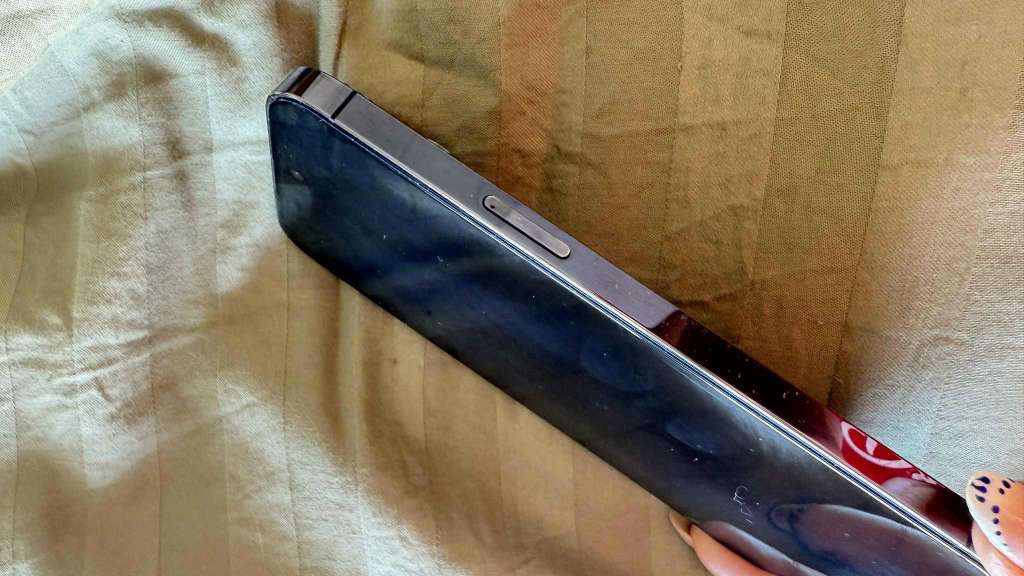 đ„ iPhone 14 Pro Max â 128 Go â Mauve Profond â đŻ Ătat Impeccable â đ Batterie 87%