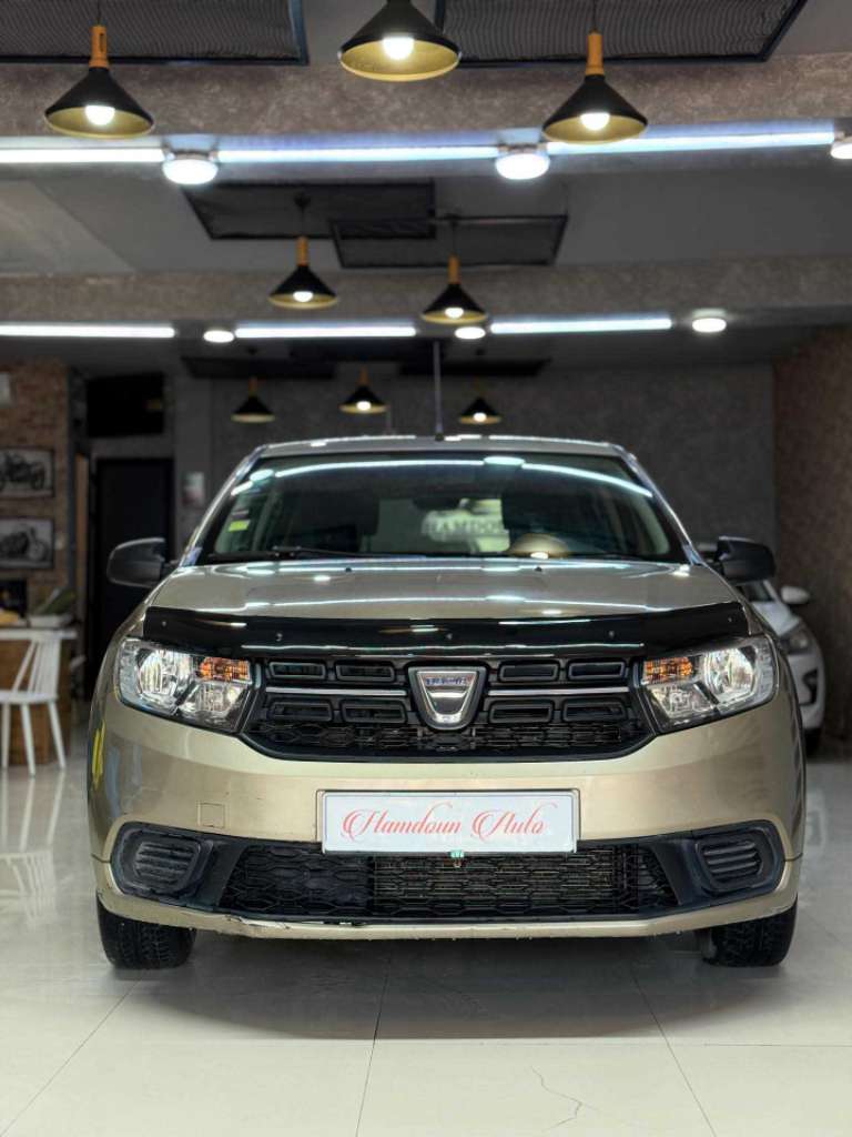 Dacia Sandero 4