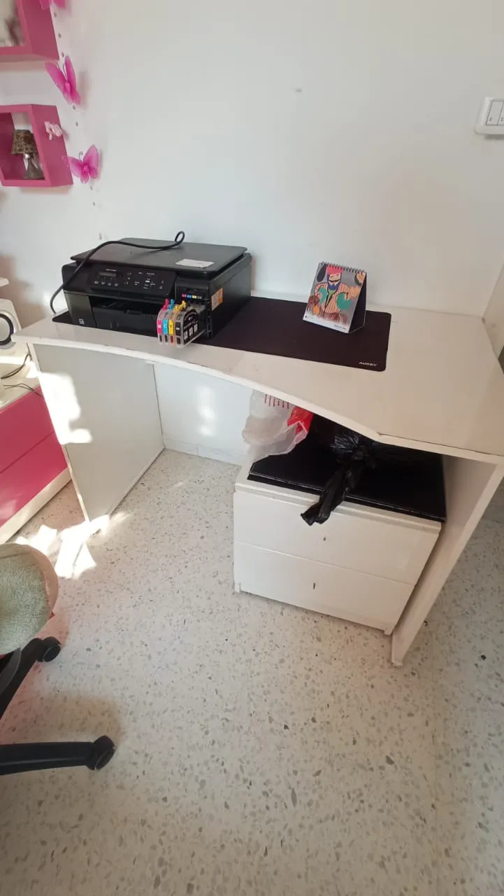 Chambre pour fille