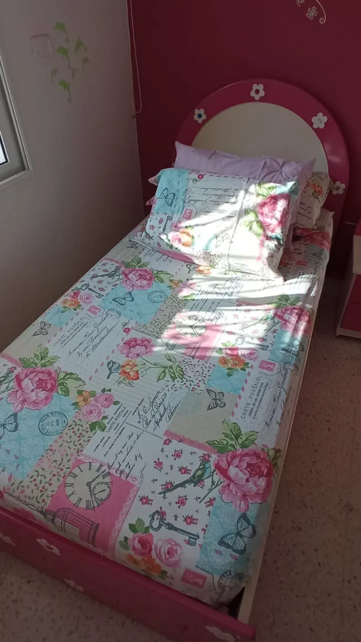 Chambre pour fille