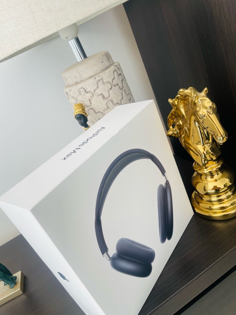 Airpdos max 2025 cachete