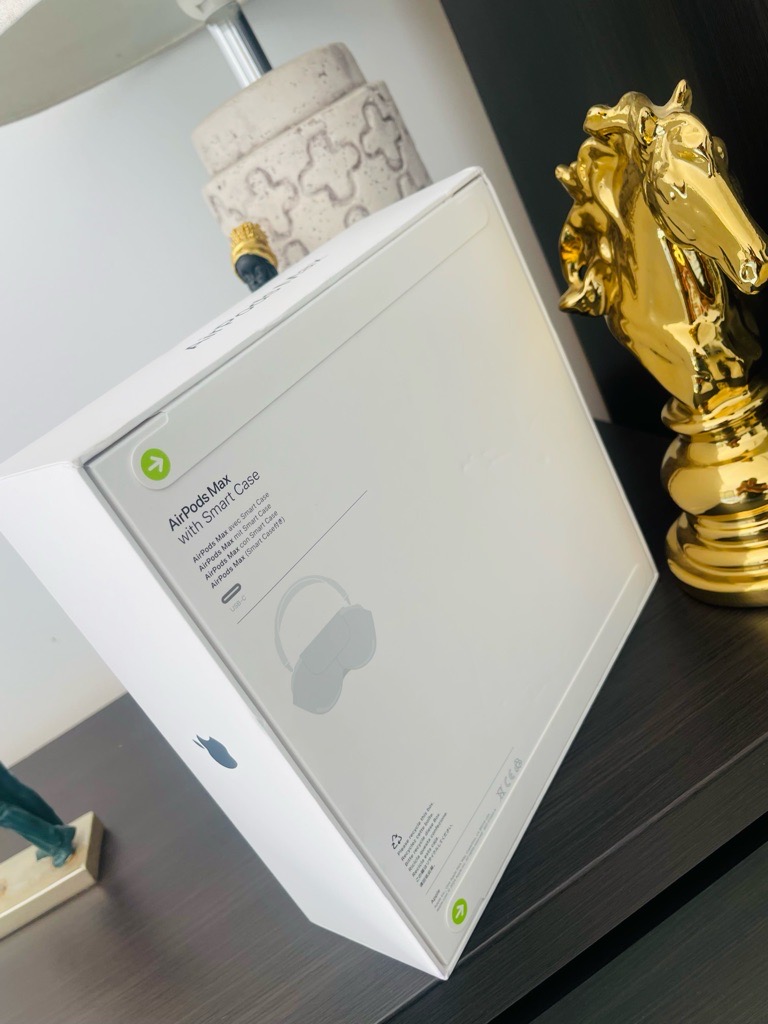 Airpdos max 2025 cachete