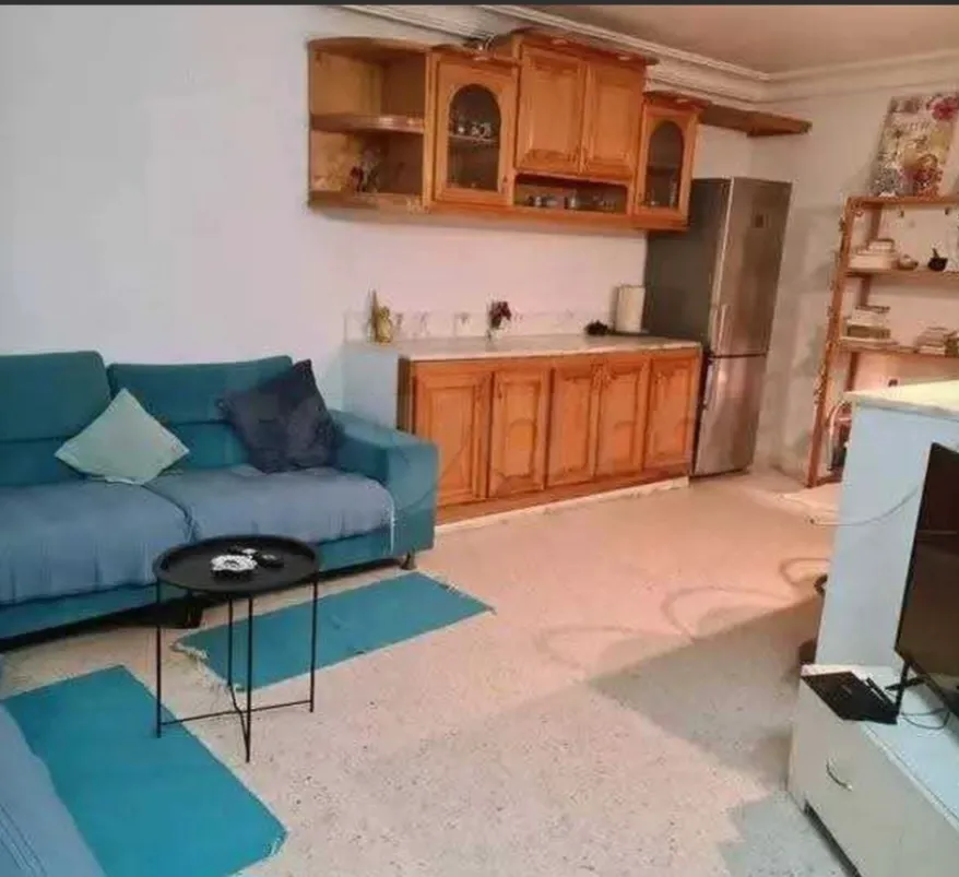 Location S1 meublé à Ennasr 2