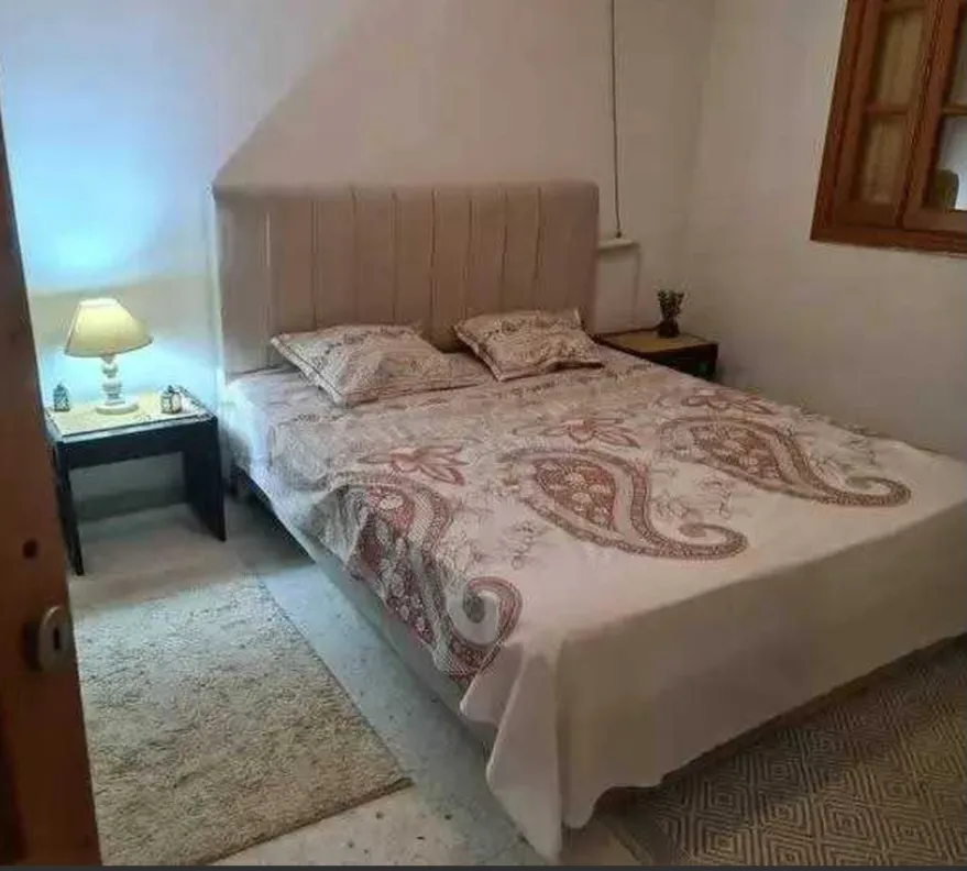 Location S1 meublé à Ennasr 2