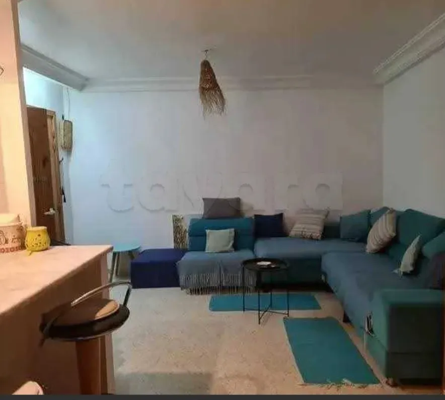 Location S1 meublé à Ennasr 2