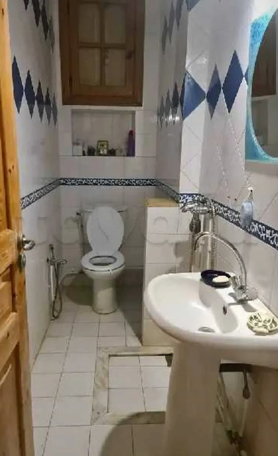 Location S1 meublé à Ennasr 2