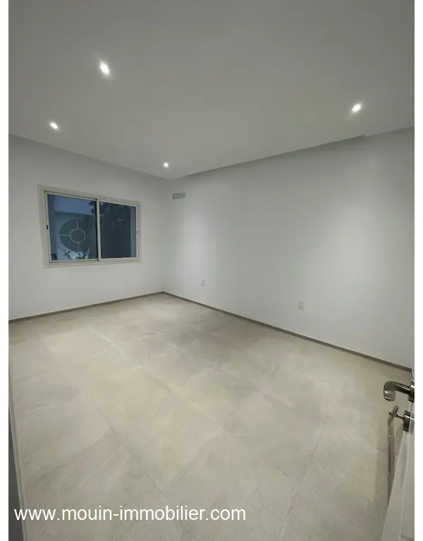 APPARTEMENT IRISA Sidi Mahersi AL3650