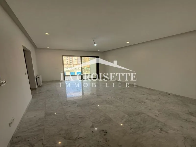 Appartement s2 à La Nouvelle Soukra ZAL1839