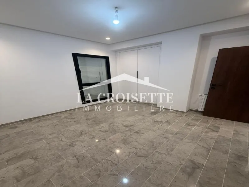 Appartement s2 à La Nouvelle Soukra ZAL1839