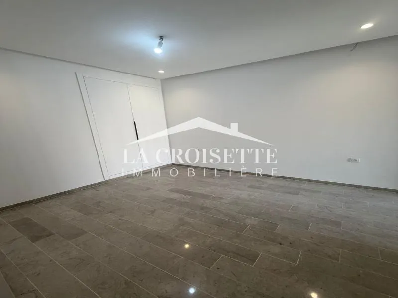 Appartement s2 à La Nouvelle Soukra ZAL1839