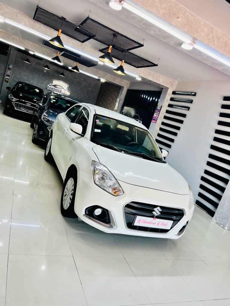 Suzuki dizire 