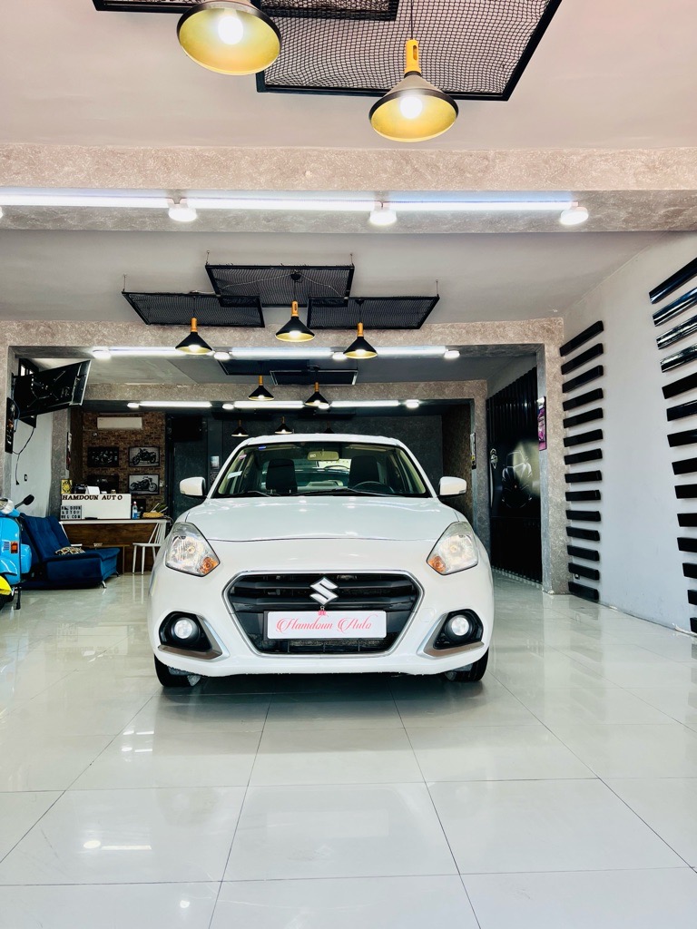 Suzuki dizire 