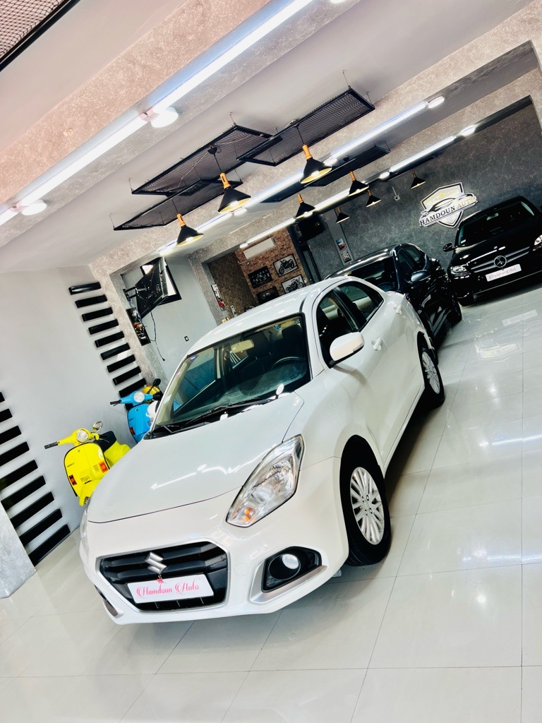 Suzuki dizire 