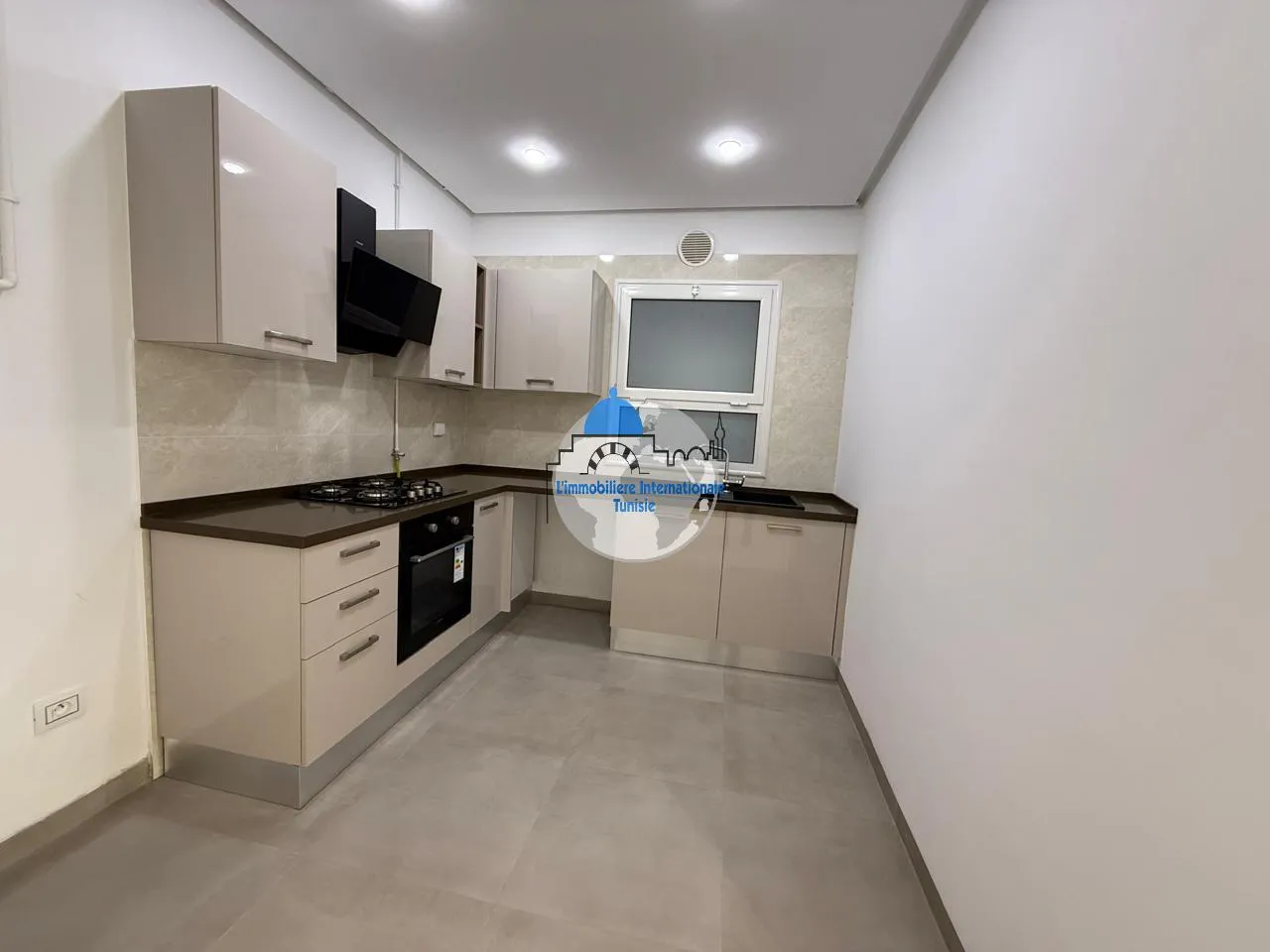 À louer : Appartement S2 jamais habité