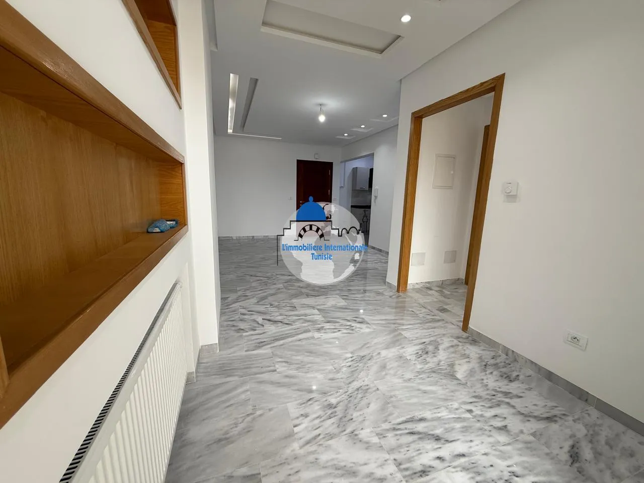 À louer : Appartement S2 jamais habité