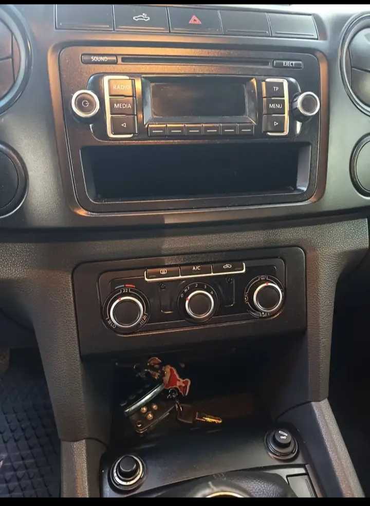 Amarok 2T TDI 4x4 56382200