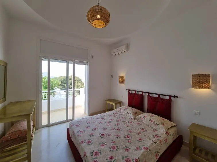 Villa ALGO (Réf: V1267)