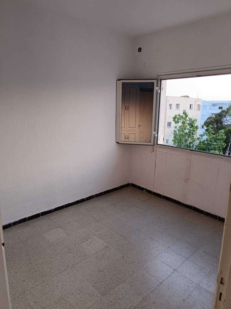 Appartement S+2 