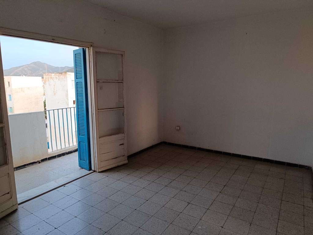 Appartement S+2 