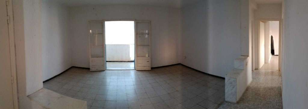 Appartement S+2 
