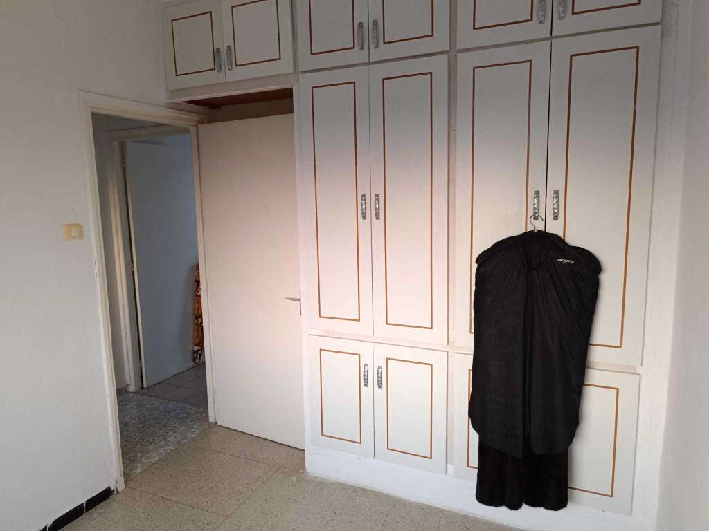 Appartement S+2 