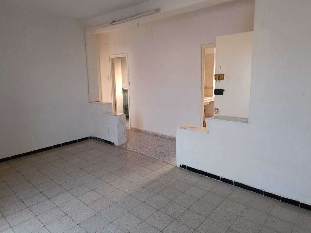 Appartement S+2 
