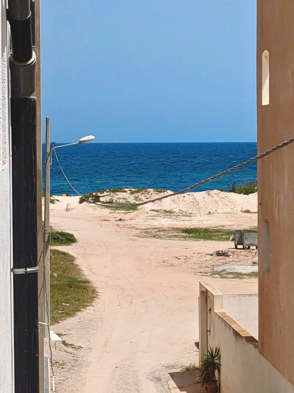 À Vendre Studio luxe en face de la mer à soviva kantaoui