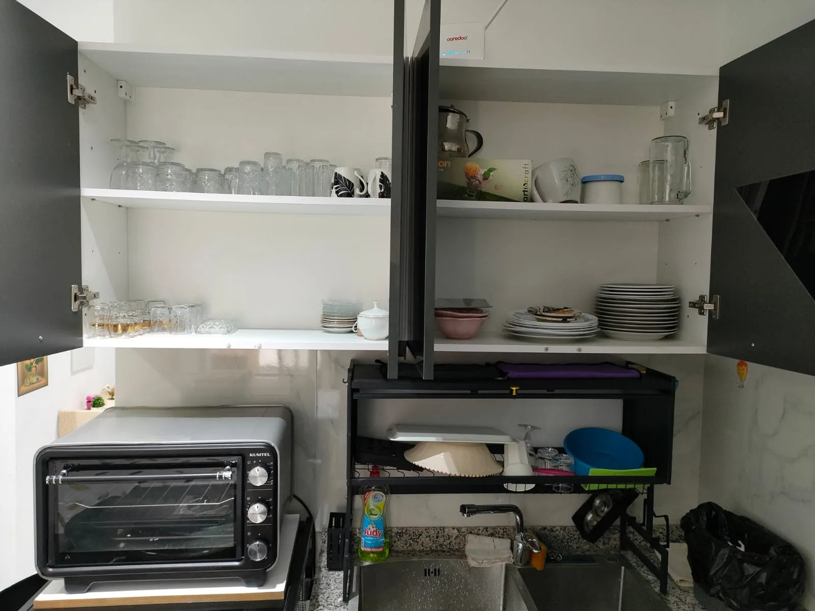À Vendre Studio luxe en face de la mer à soviva kantaoui