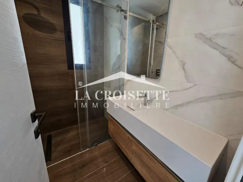Appartement s3 aux Jardins de Carthage ZAL1937