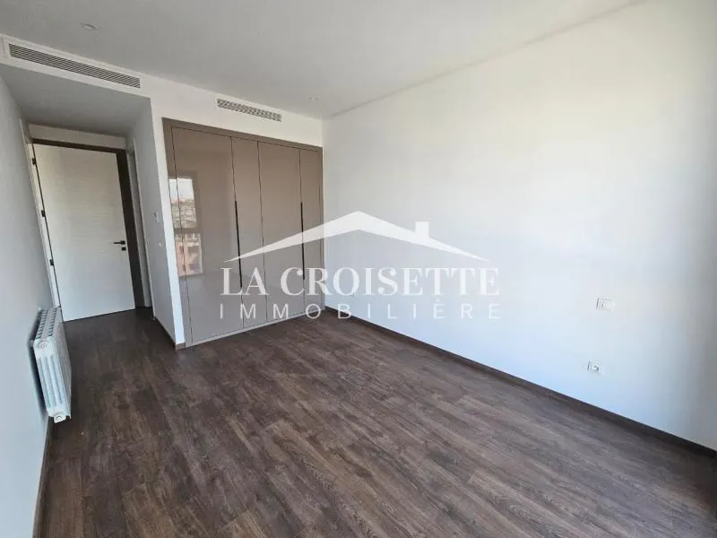 Appartement s3 aux Jardins de Carthage ZAL1937