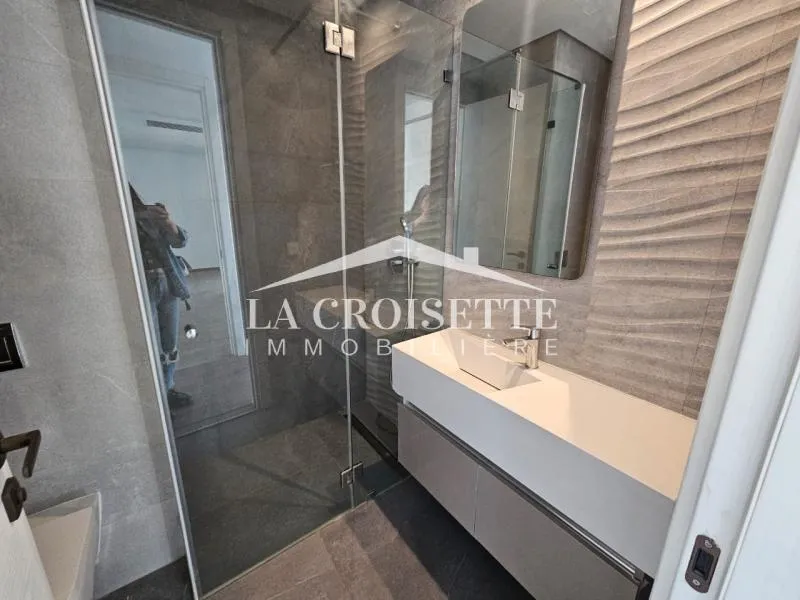 Appartement s3 aux Jardins de Carthage ZAL1937