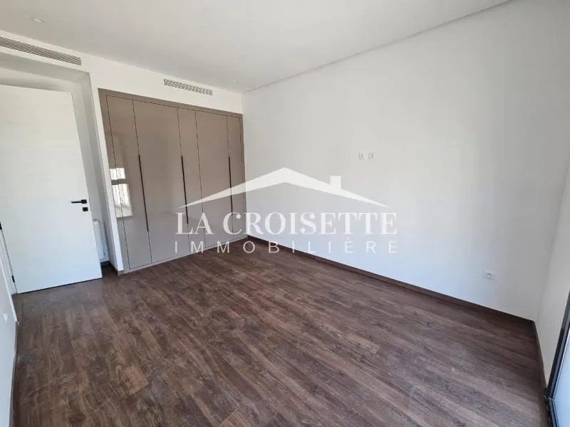 Appartement s3 aux Jardins de Carthage ZAL1937
