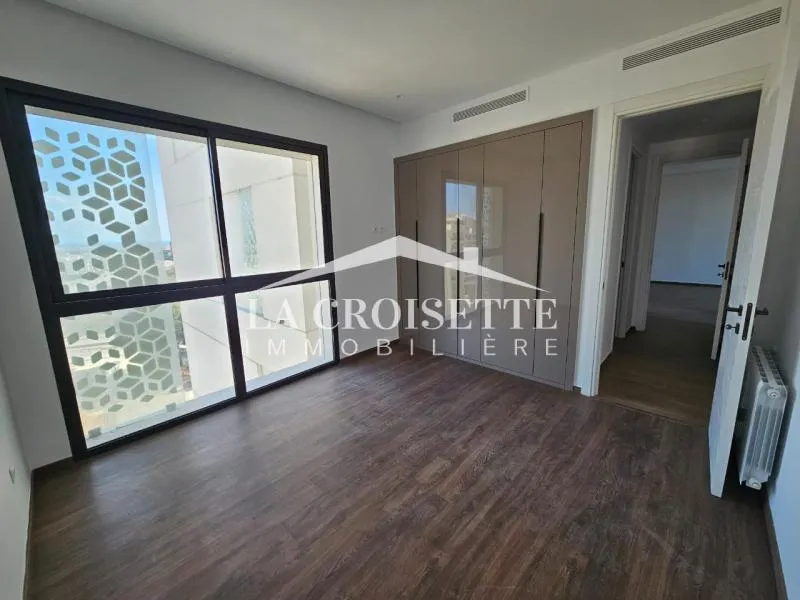 Appartement s3 aux Jardins de Carthage ZAL1937