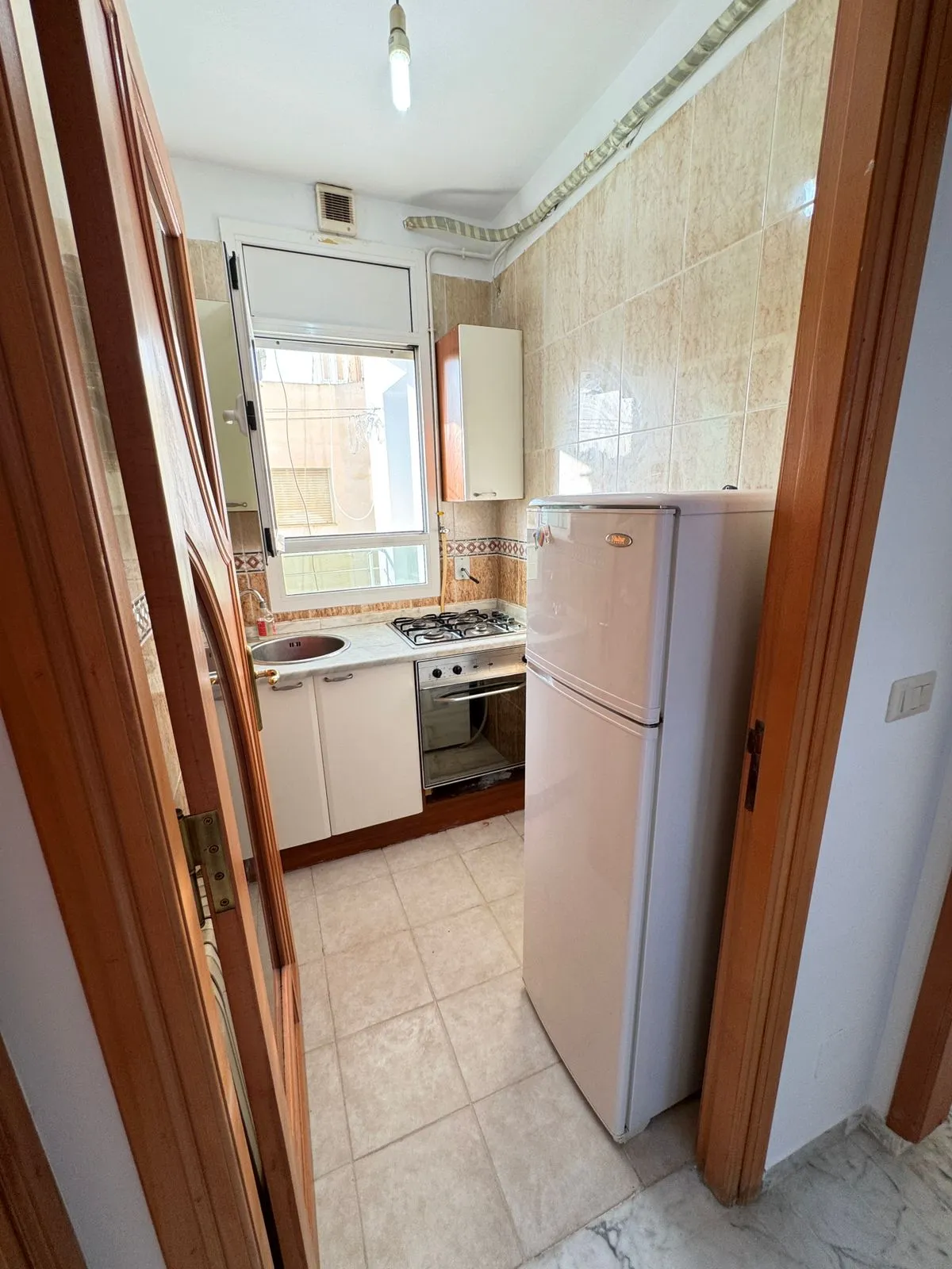 A louer Appartement S1 meublé Climatisé/Chauffé