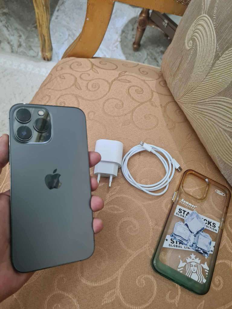 iphone 13 pro max a létat dorigine
version canadien
