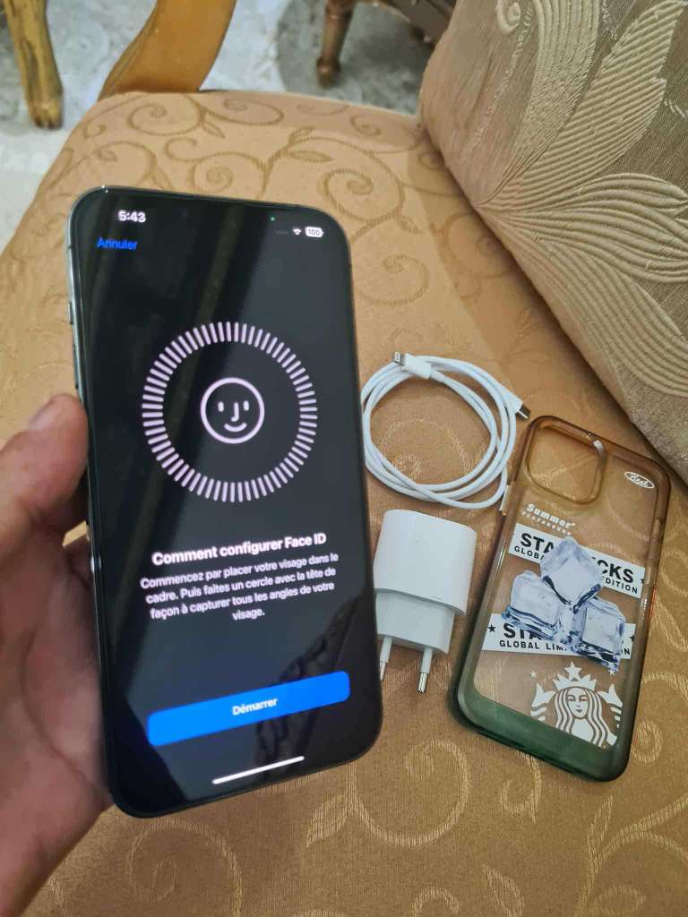 iphone 13 pro max a létat dorigine
version canadien