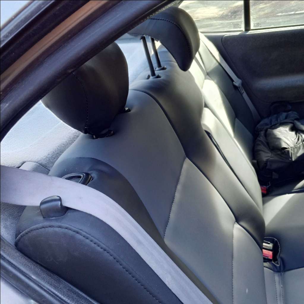 Renault Mégane essence 