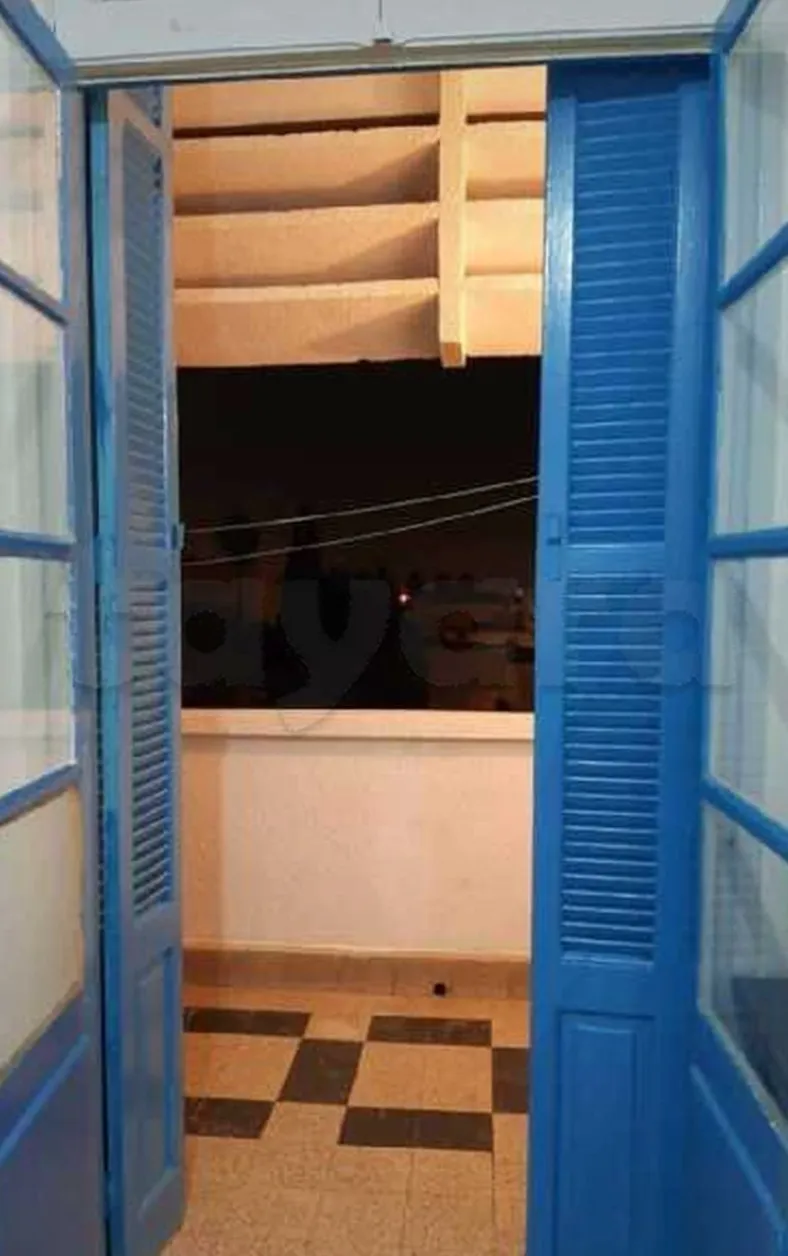 Location S2 meublé à El Menzah 1