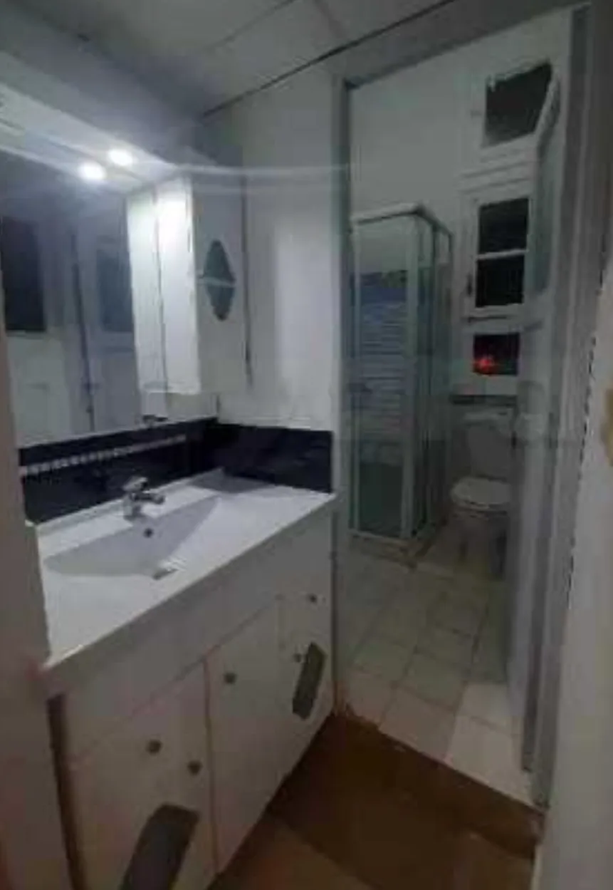 Location S2 meublé à El Menzah 1