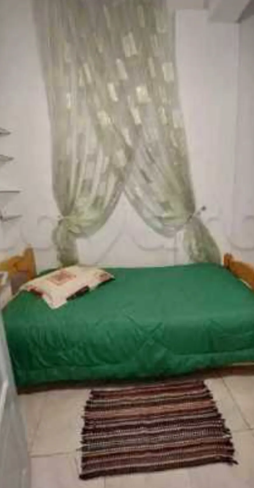 Location S2 meublé à El Menzah 1