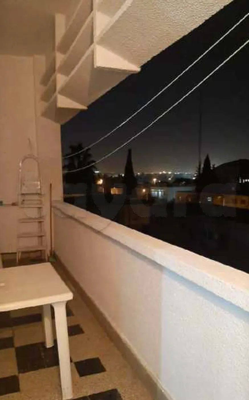 Location S2 meublé à El Menzah 1