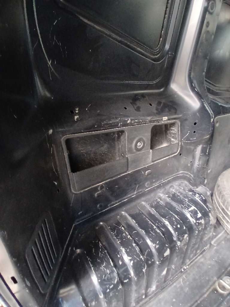 OPPORTUNITÉ EN OR – PEUGEOT BIPPER COMMERCIAL