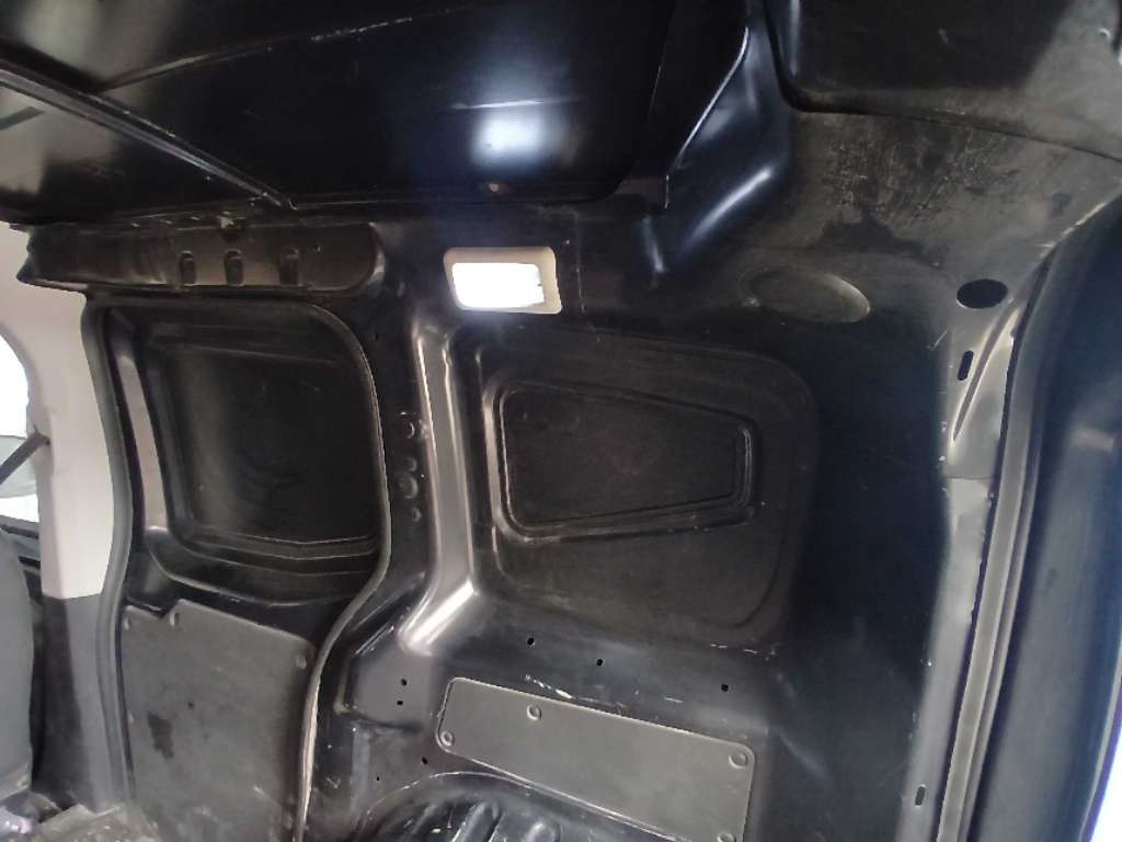 OPPORTUNITÉ EN OR – PEUGEOT BIPPER COMMERCIAL